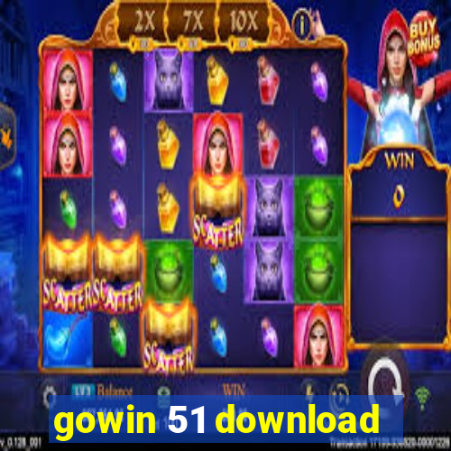 gowin 51 download